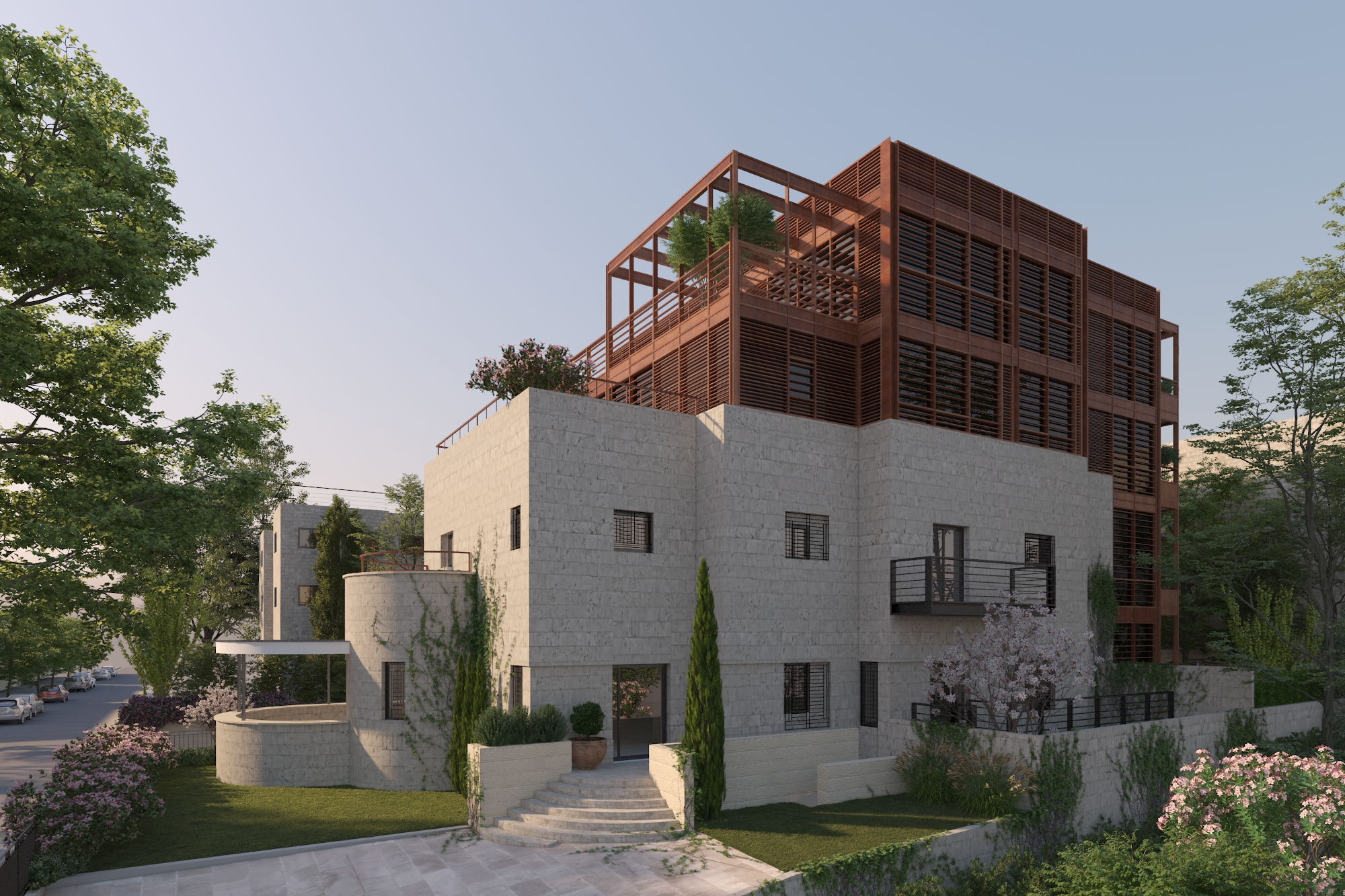 Derech Beit Lehem 69